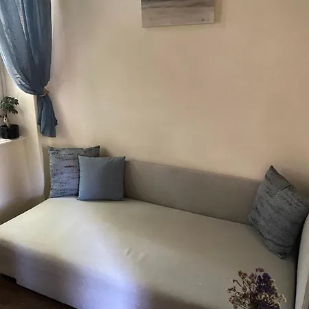 Apartman B Siofok Exterior photo
