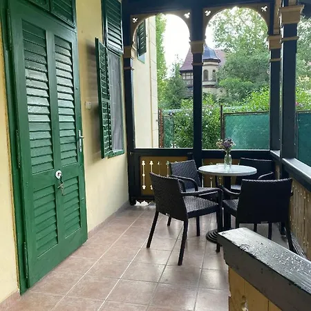 Apartman B Siofok Exterior photo