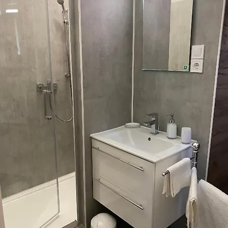 Apartman B Siofok Exterior photo