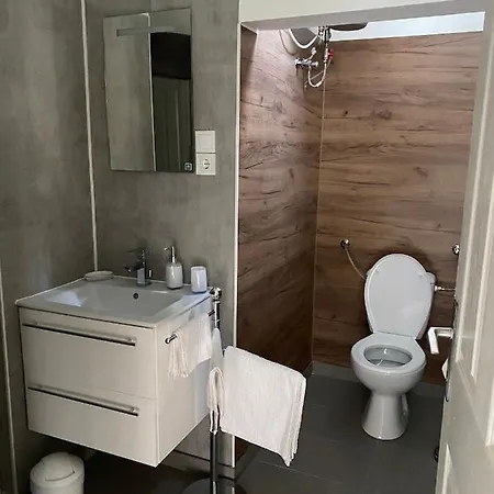 Apartman B Siofok Exterior photo