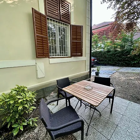 Apartman B Siofok Exterior photo
