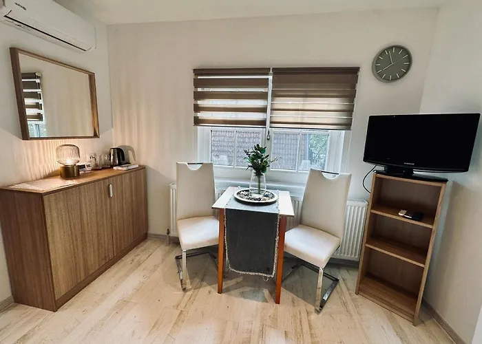 Apartman B