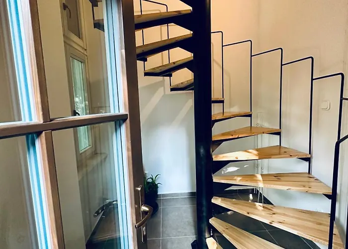 Apartman B