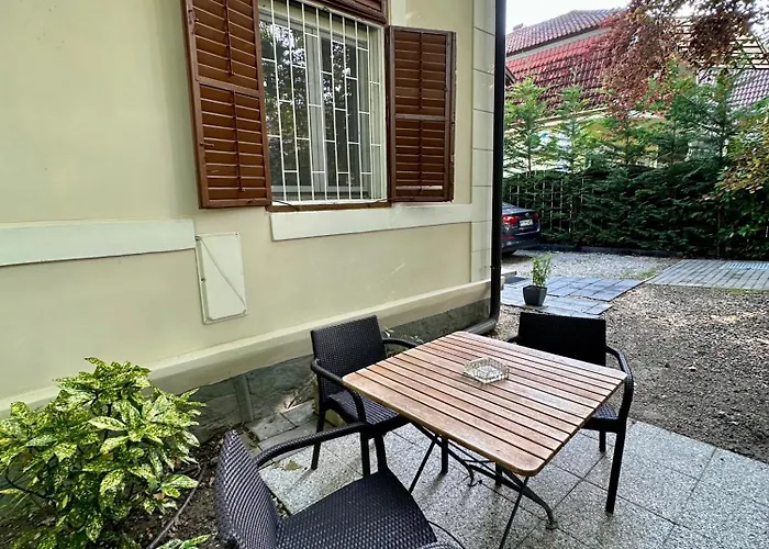 Apartman B